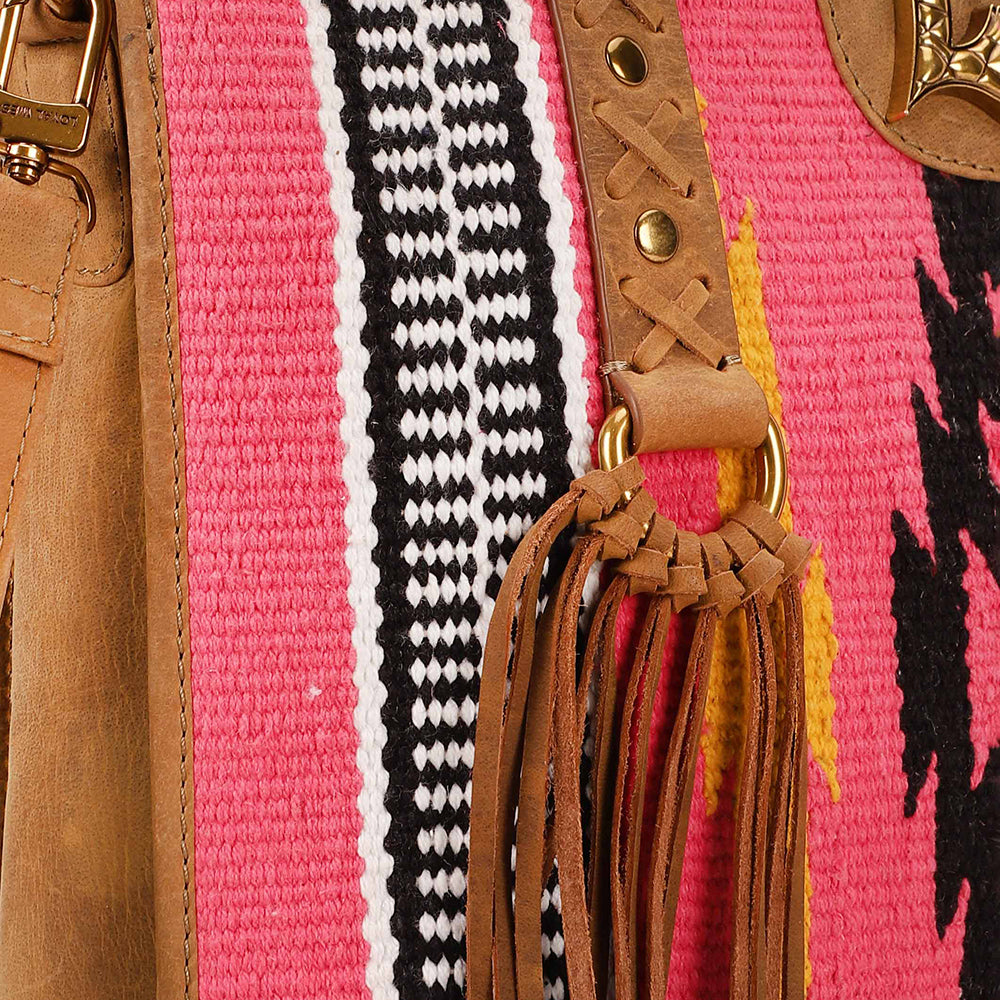 Myra Loyal West Country Medium Bag