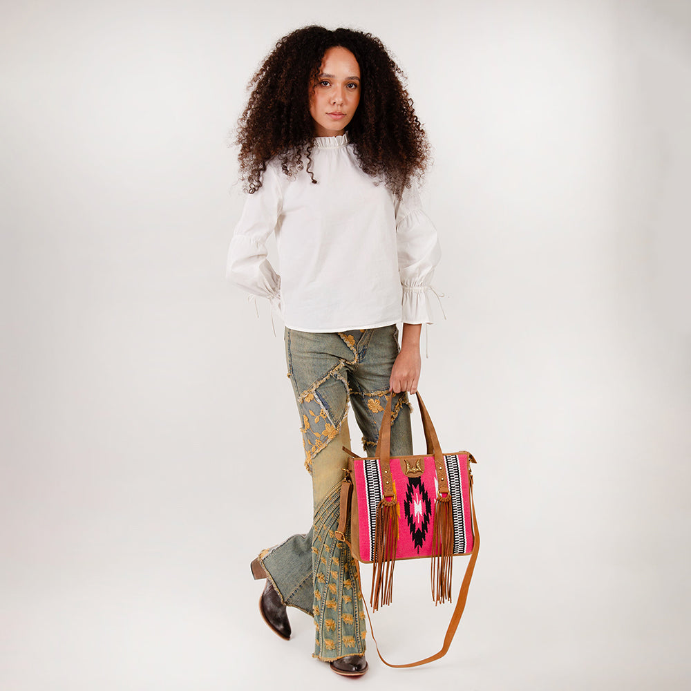 Myra Loyal West Country Medium Bag