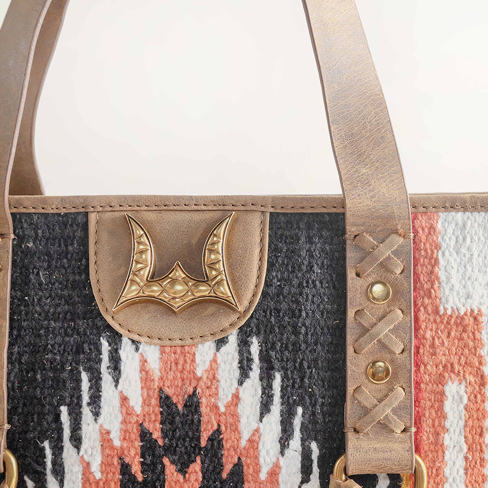 Myra Loyal West Country Medium Bag