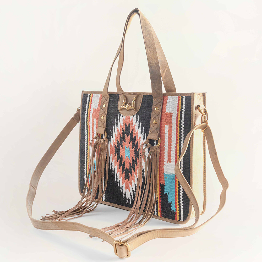 Myra Loyal West Country Medium Bag