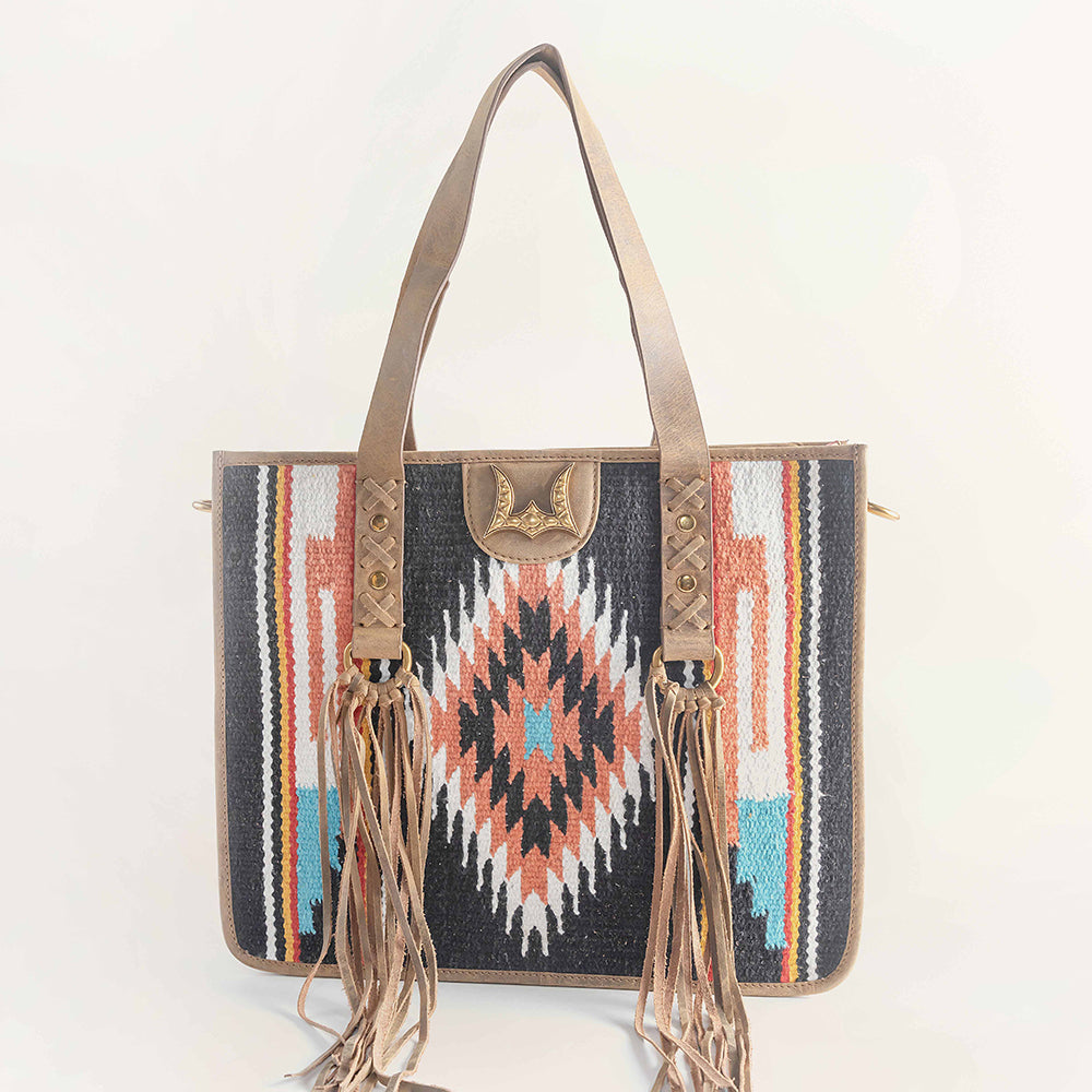 Myra Loyal West Country Medium Bag