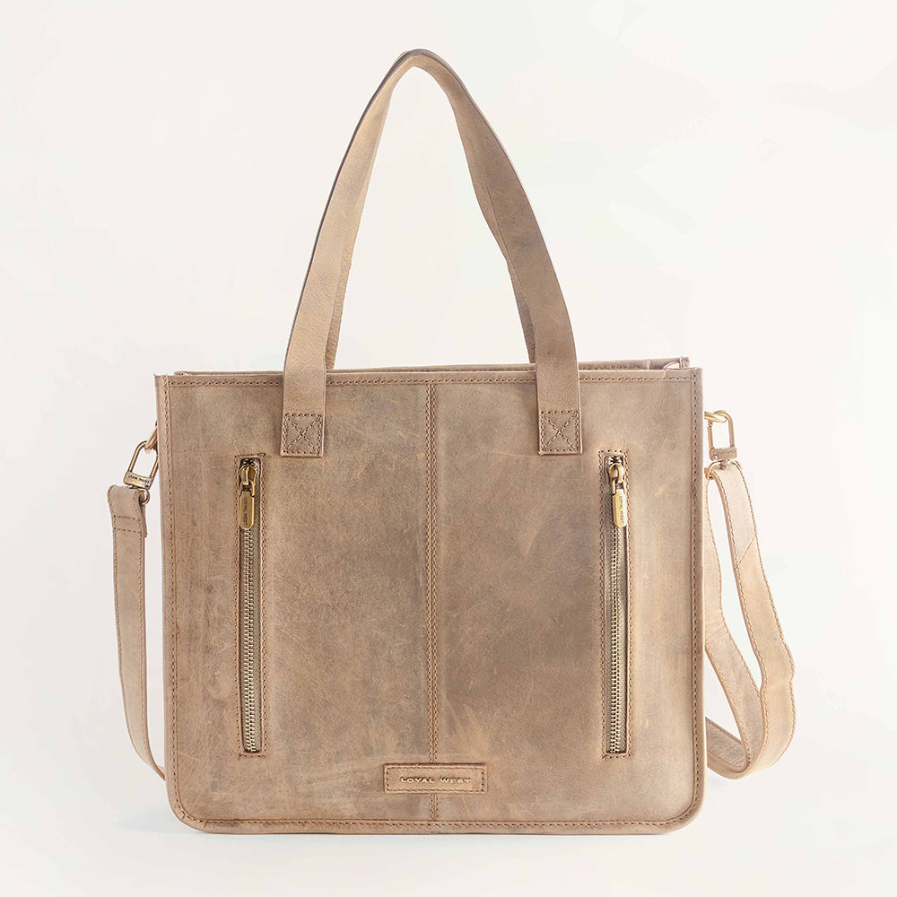 Myra Loyal West Country Medium Bag