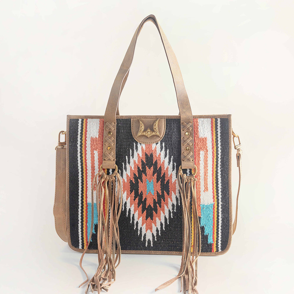 Myra Loyal West Country Medium Bag
