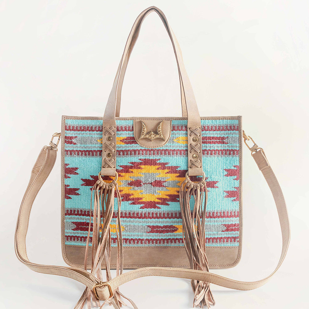 Myra Loyal West Country Medium Bag