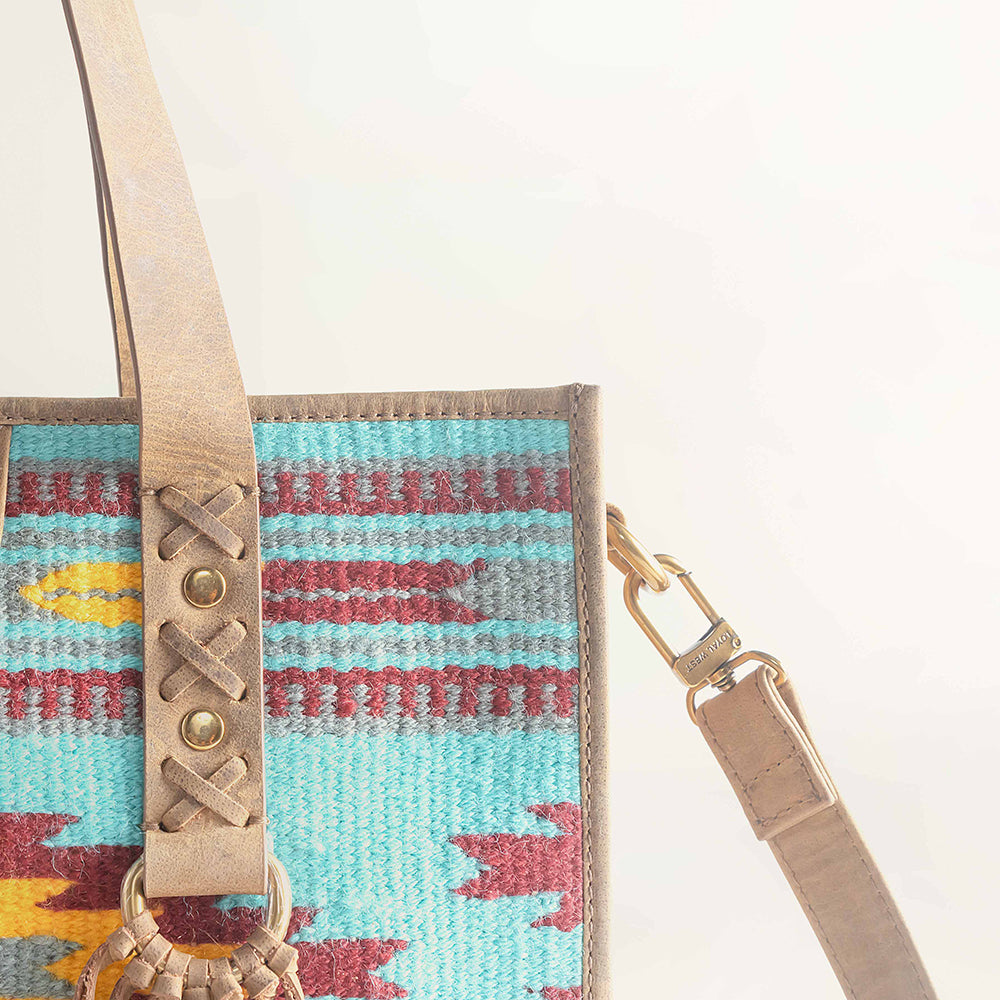 Myra Loyal West Country Medium Bag