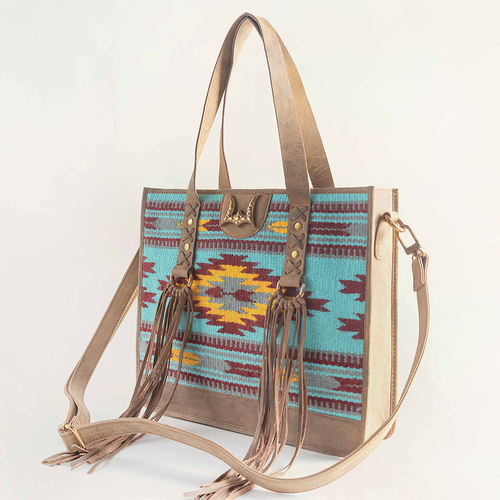 Myra Loyal West Country Medium Bag