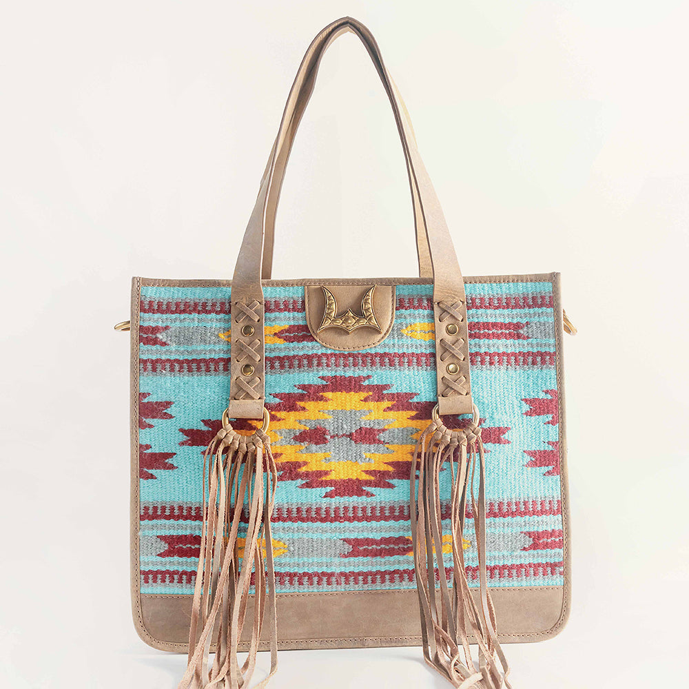 Myra Loyal West Country Medium Bag
