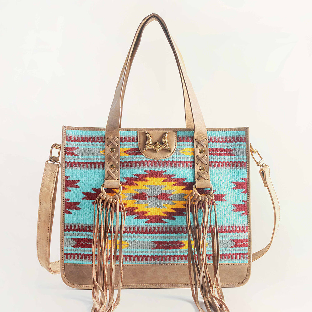 Myra Loyal West Country Medium Bag