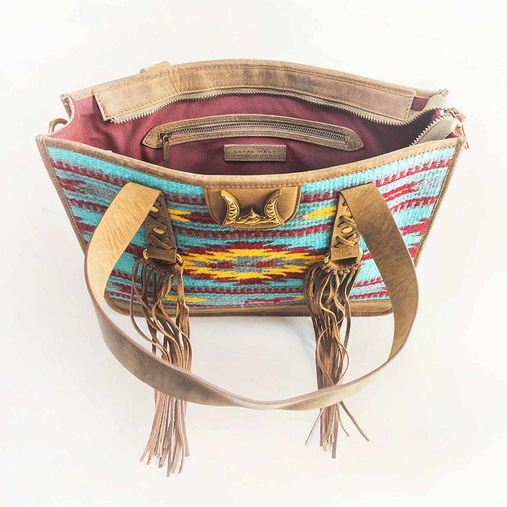 Myra Loyal West Country Medium Bag