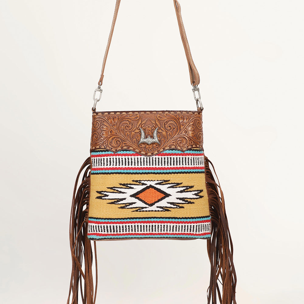 Myra Loyal West Gloriana Medium Bag