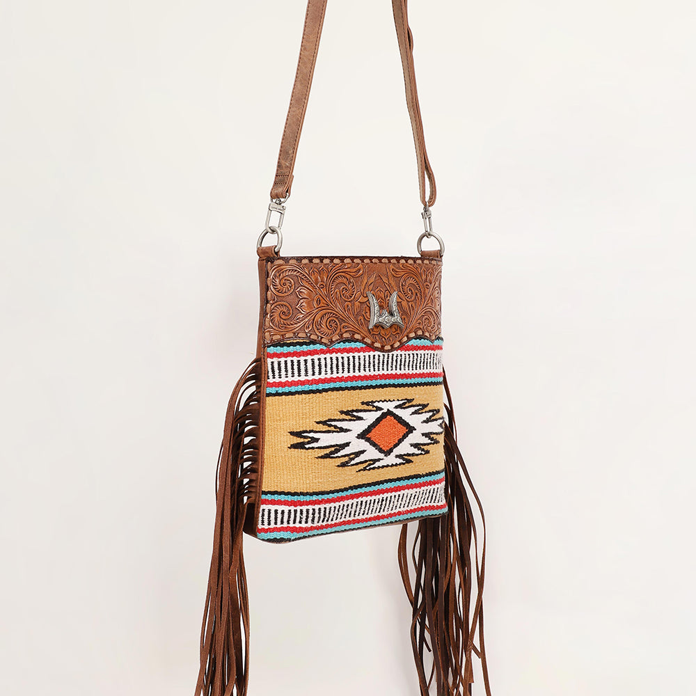 Myra Loyal West Gloriana Medium Bag
