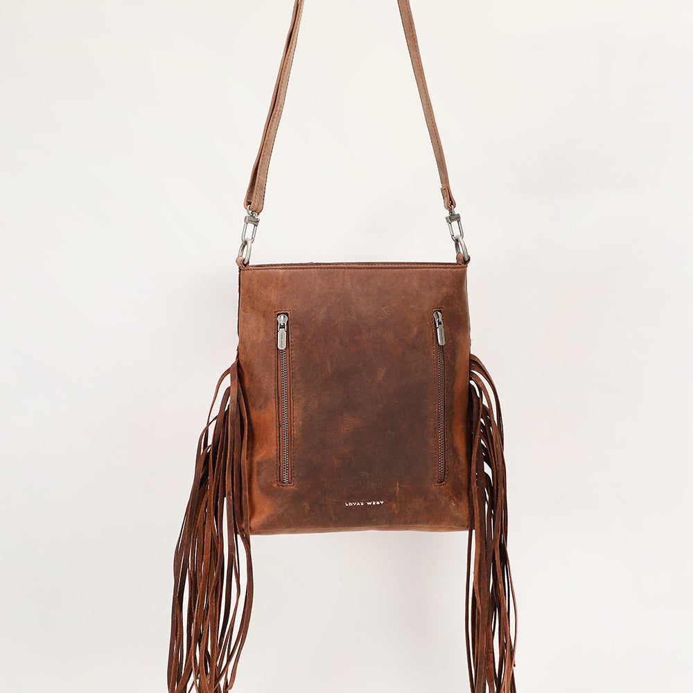 Myra Loyal West Gloriana Medium Bag