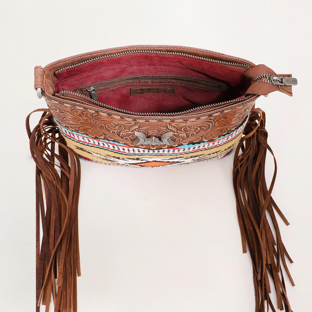 Myra Loyal West Gloriana Medium Bag