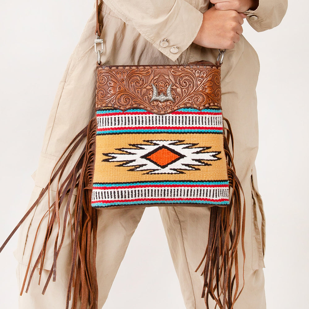 Myra Loyal West Gloriana Medium Bag
