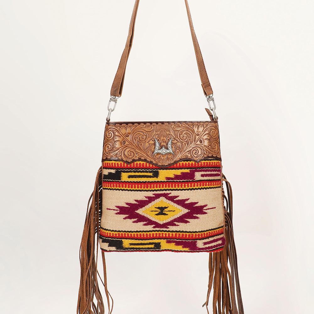 Myra Loyal West Gloriana Medium Bag