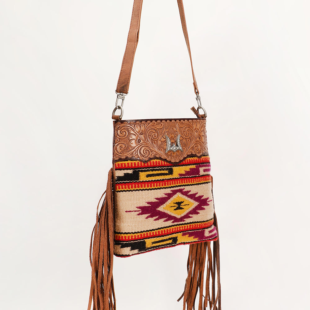 Myra Loyal West Gloriana Medium Bag