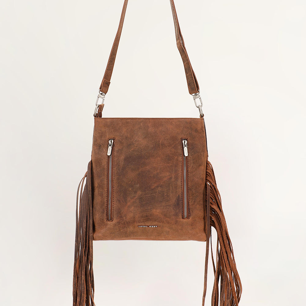 Myra Loyal West Gloriana Medium Bag