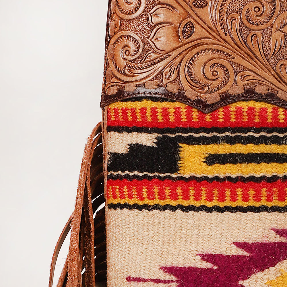 Myra Loyal West Gloriana Medium Bag