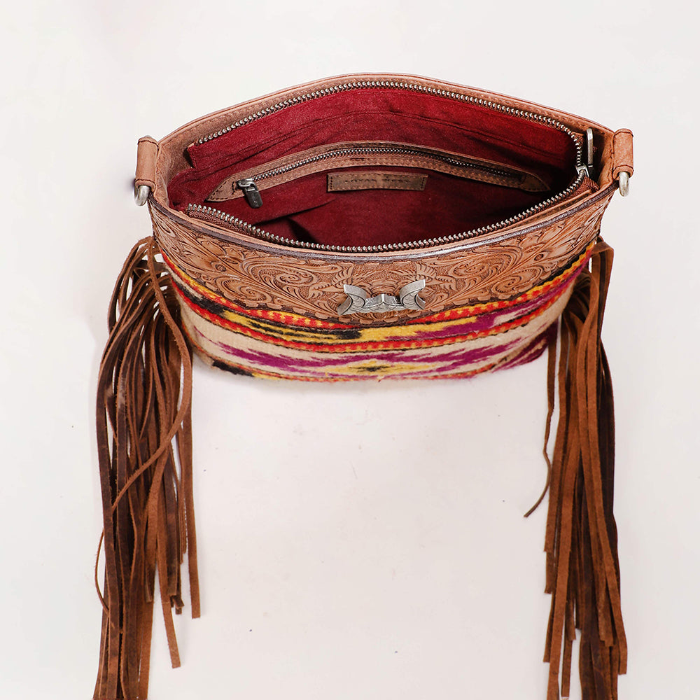 Myra Loyal West Gloriana Medium Bag