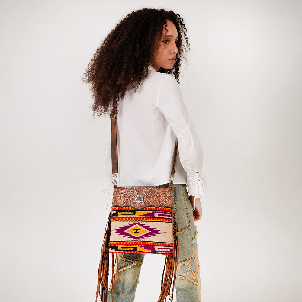 Myra Loyal West Gloriana Medium Bag