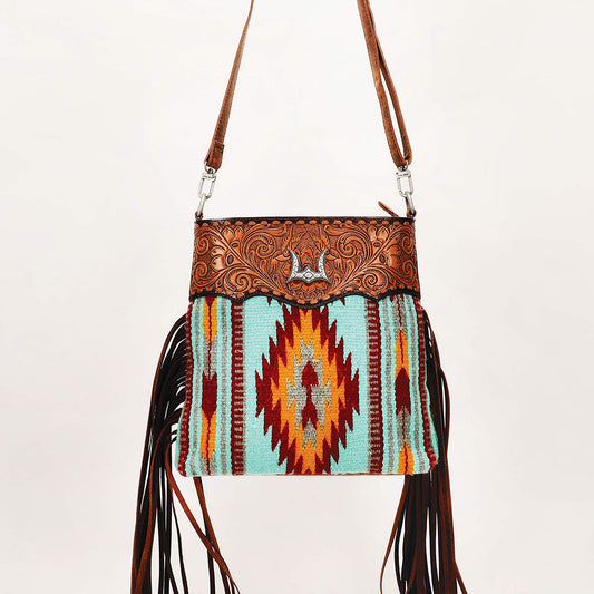Myra Loyal West Gloriana Medium Bag
