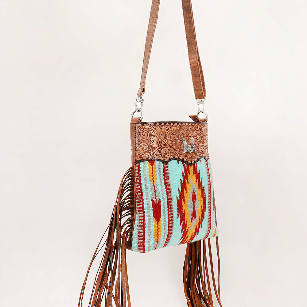 Myra Loyal West Gloriana Medium Bag