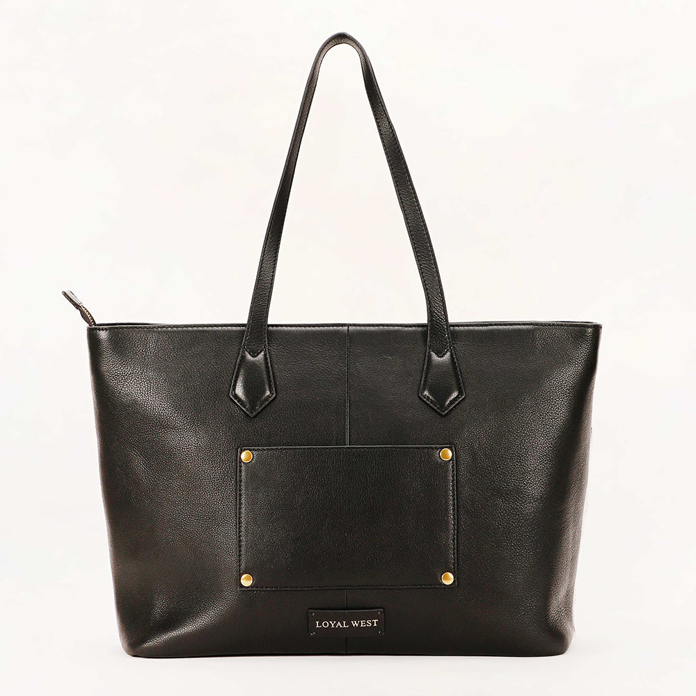 Myra Loyal West California Poppy Large Bag