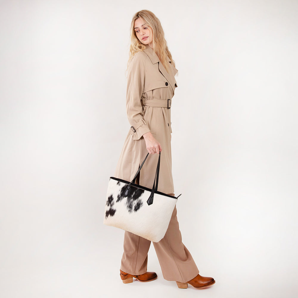 Myra Loyal West California Poppy Large Bag