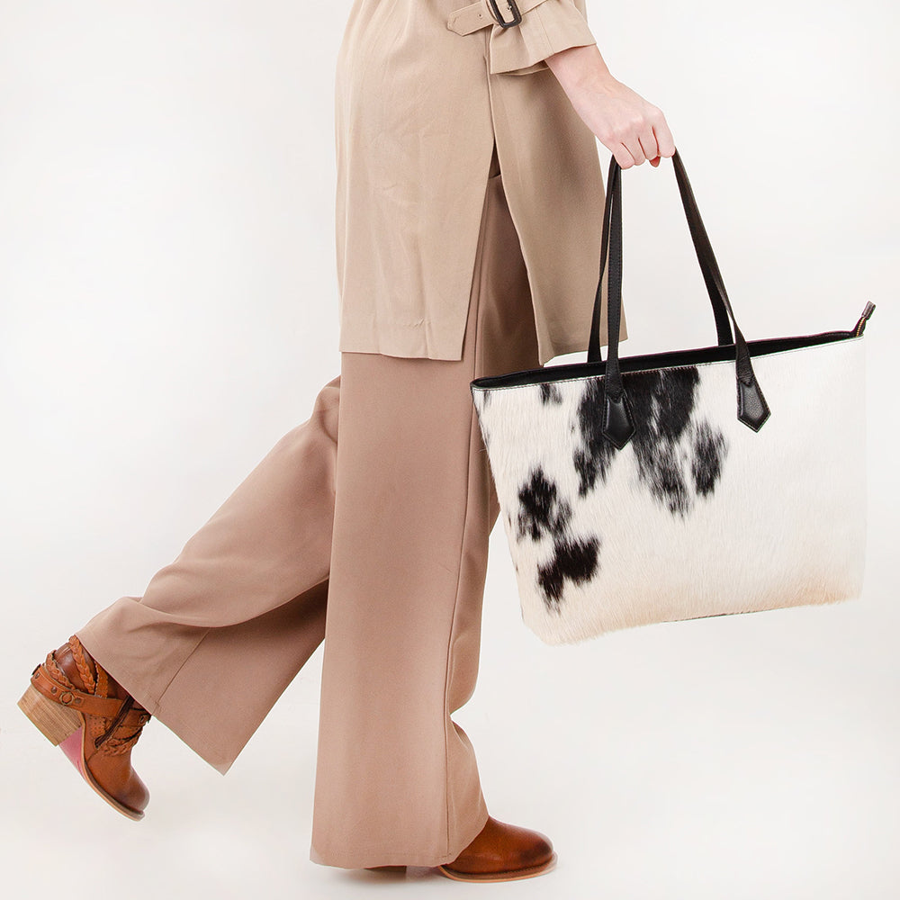Myra Loyal West California Poppy Large Bag