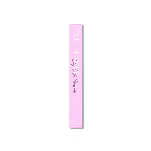 C & D Beauty LuxeFade Lash Remover