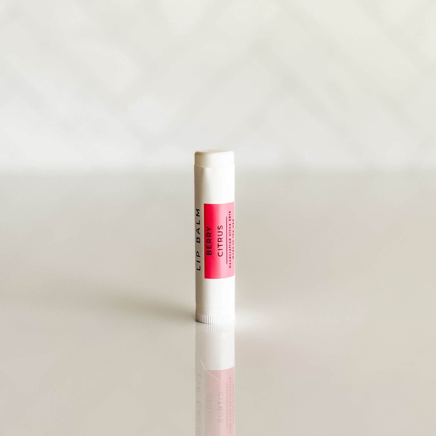 Simply Stated Creations Signature Lip Balm – Hydrating Lip Moisturizer in Gourmet Flavors