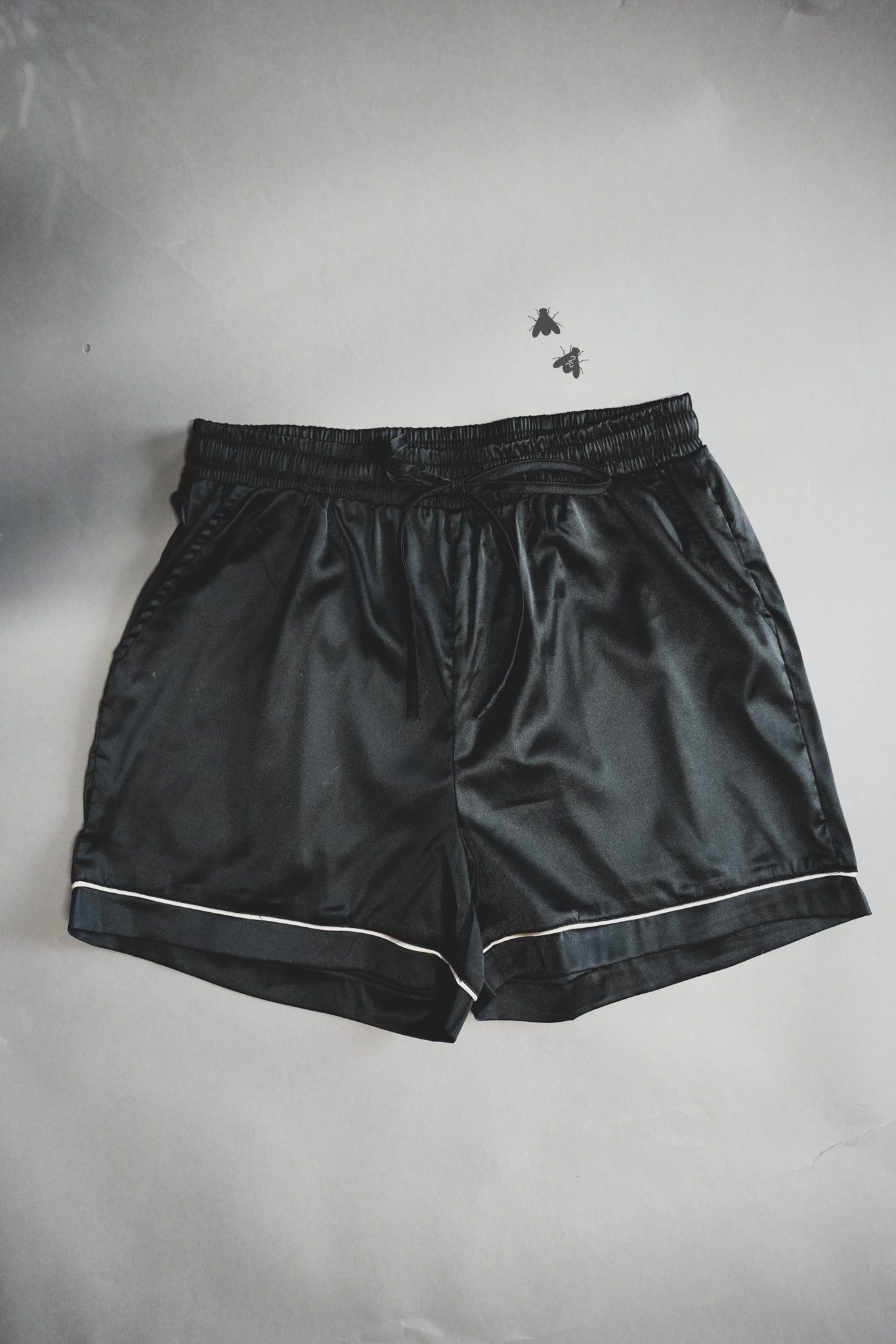 Jammy Jams Shorts * Midnight Clearance