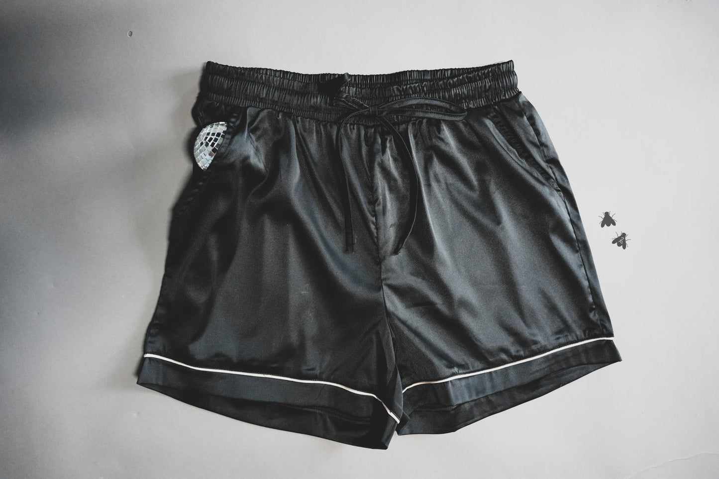 Jammy Jams Shorts * Midnight Clearance