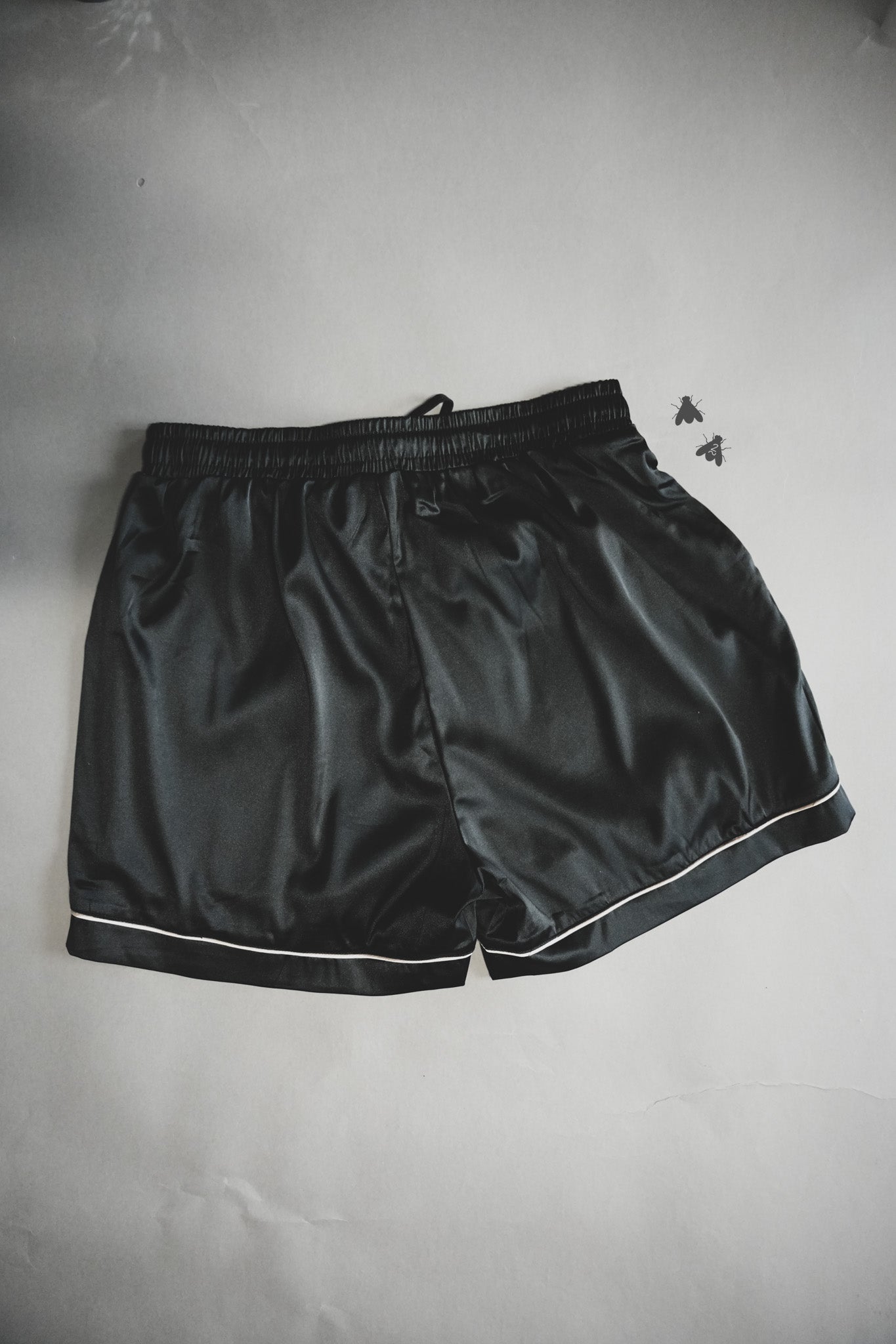 Jammy Jams Shorts * Midnight Clearance