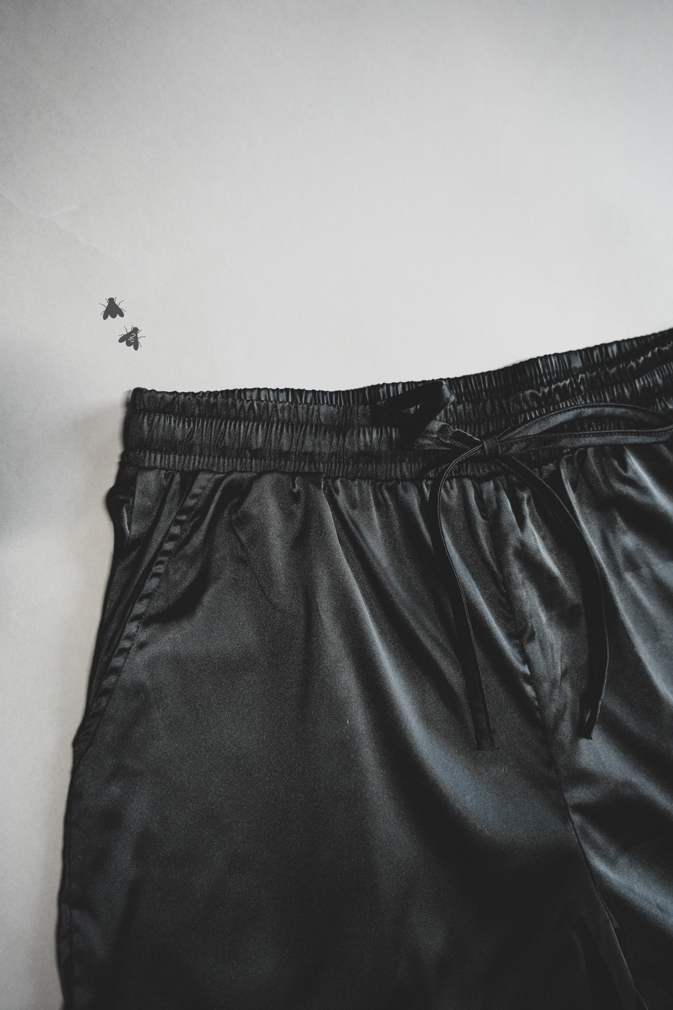 Jammy Jams Shorts * Midnight Clearance