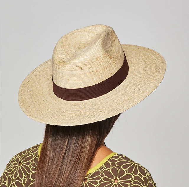 Breezy Rancher Hat