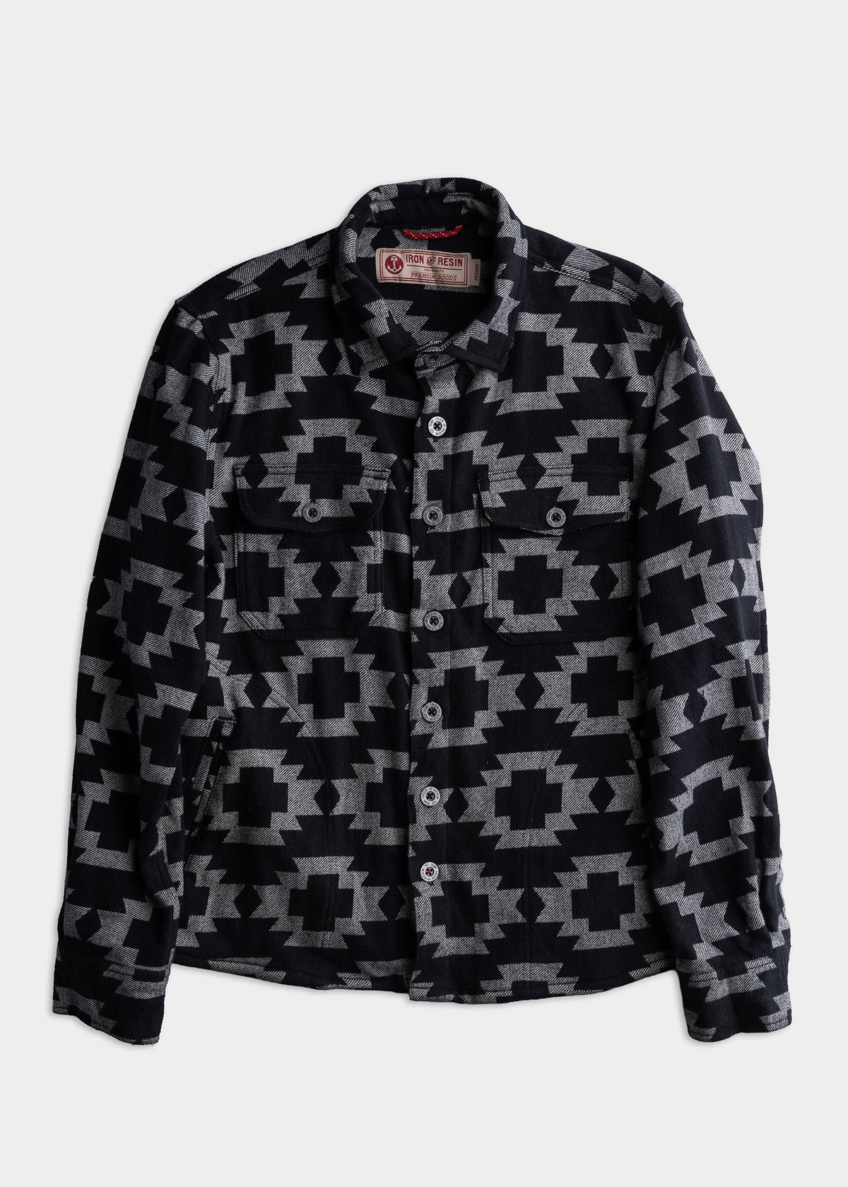 Masterson Shirt