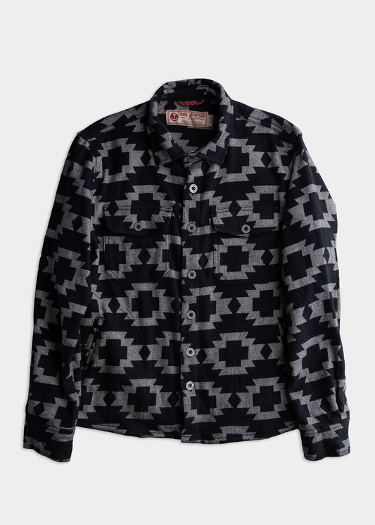 Masterson Shirt