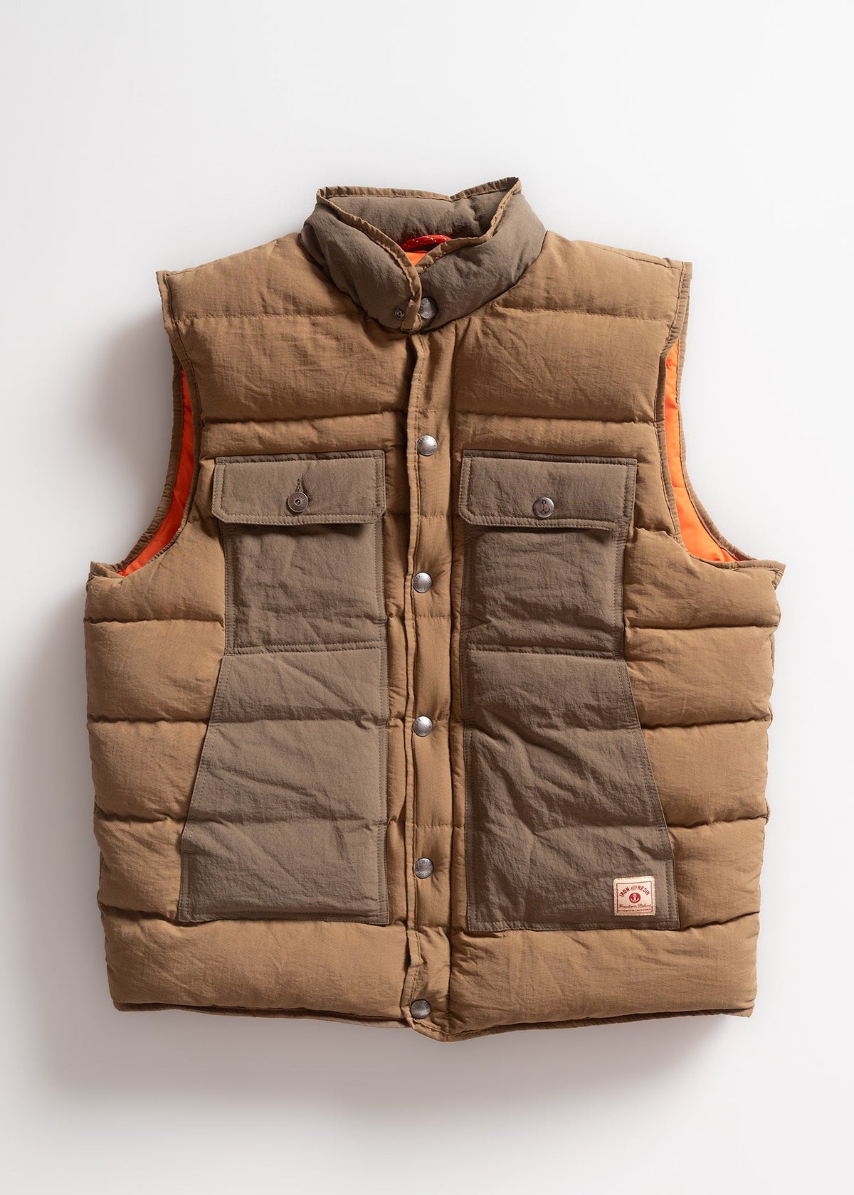Maxwell Vest
