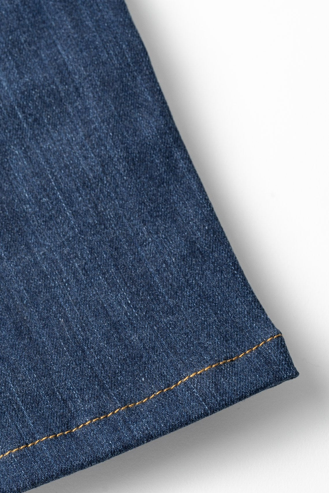 Dearborn Denim & Apparel Men's Tailored Fit Medium Wash Jeans