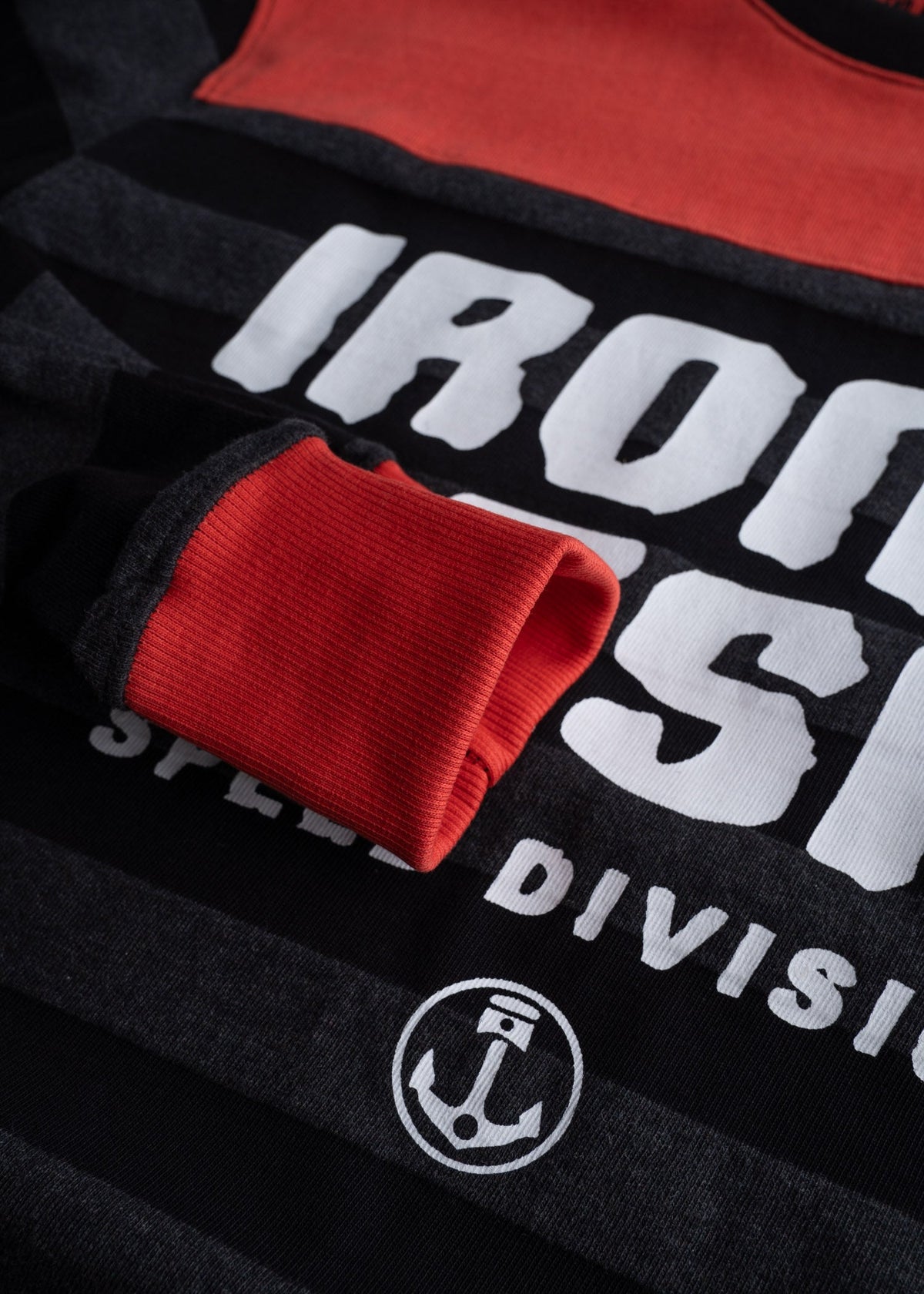 Milestone Jersey