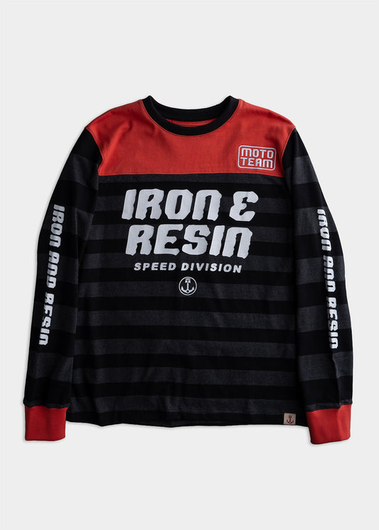 Milestone Jersey