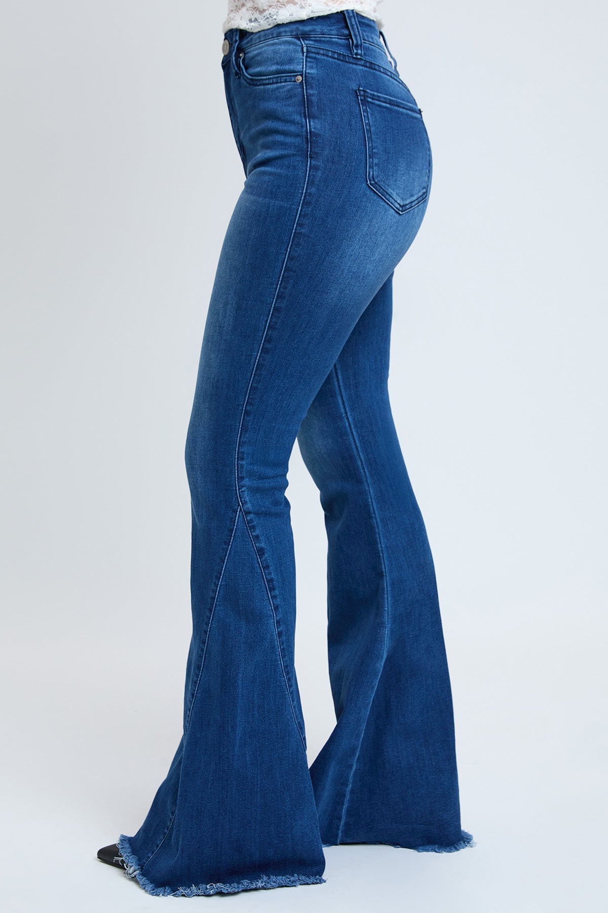 Women's Savannah Extreme Fit & Flare Jeans