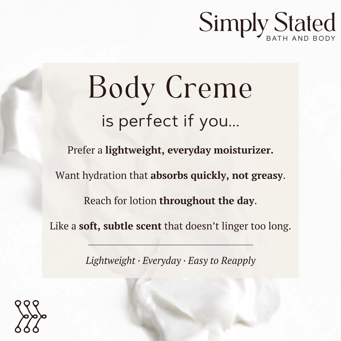 Sweet Berry + Vanilla Body Creme