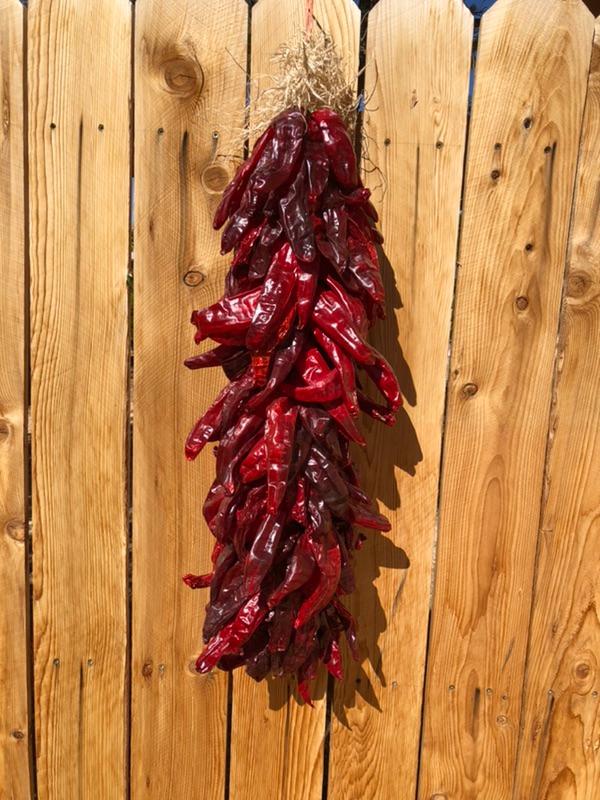 Ristras 24 inches: PRE-ORDER NOW!