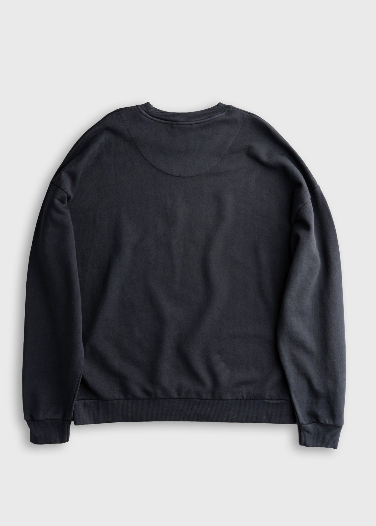 Ride Hard Roundneck French Terry Pullover