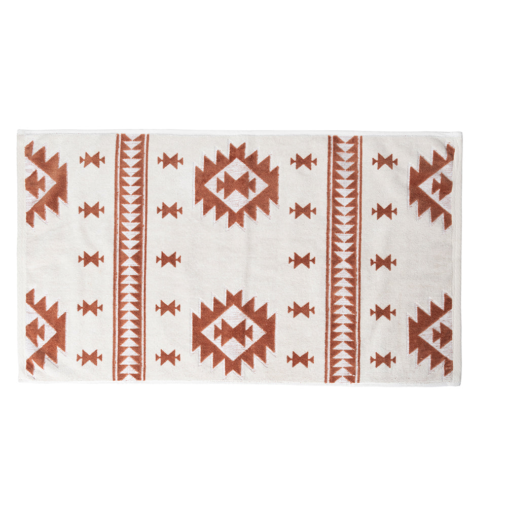 Myra Terra Sands Towel