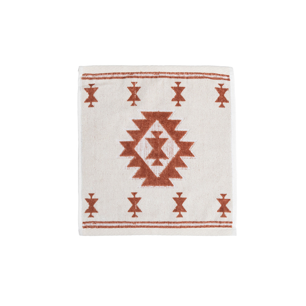 Myra Terra Sands Towel