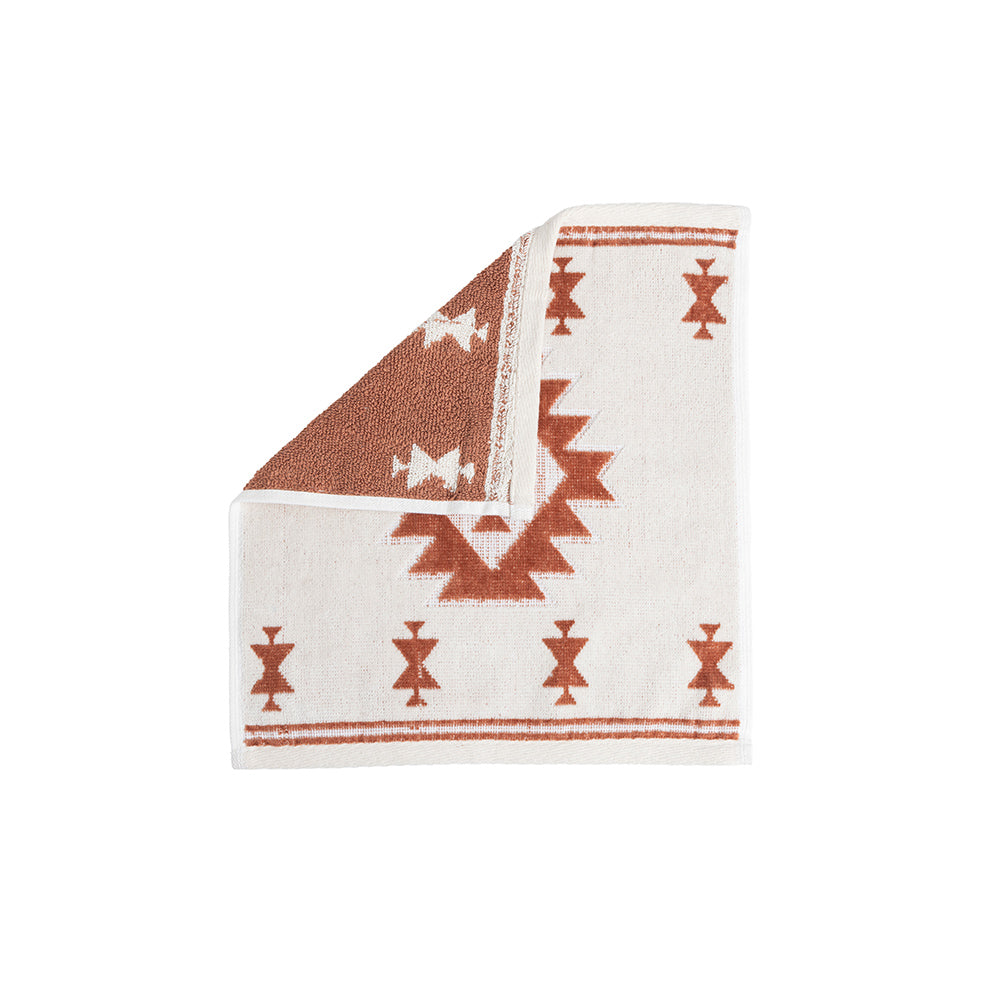 Myra Terra Sands Towel