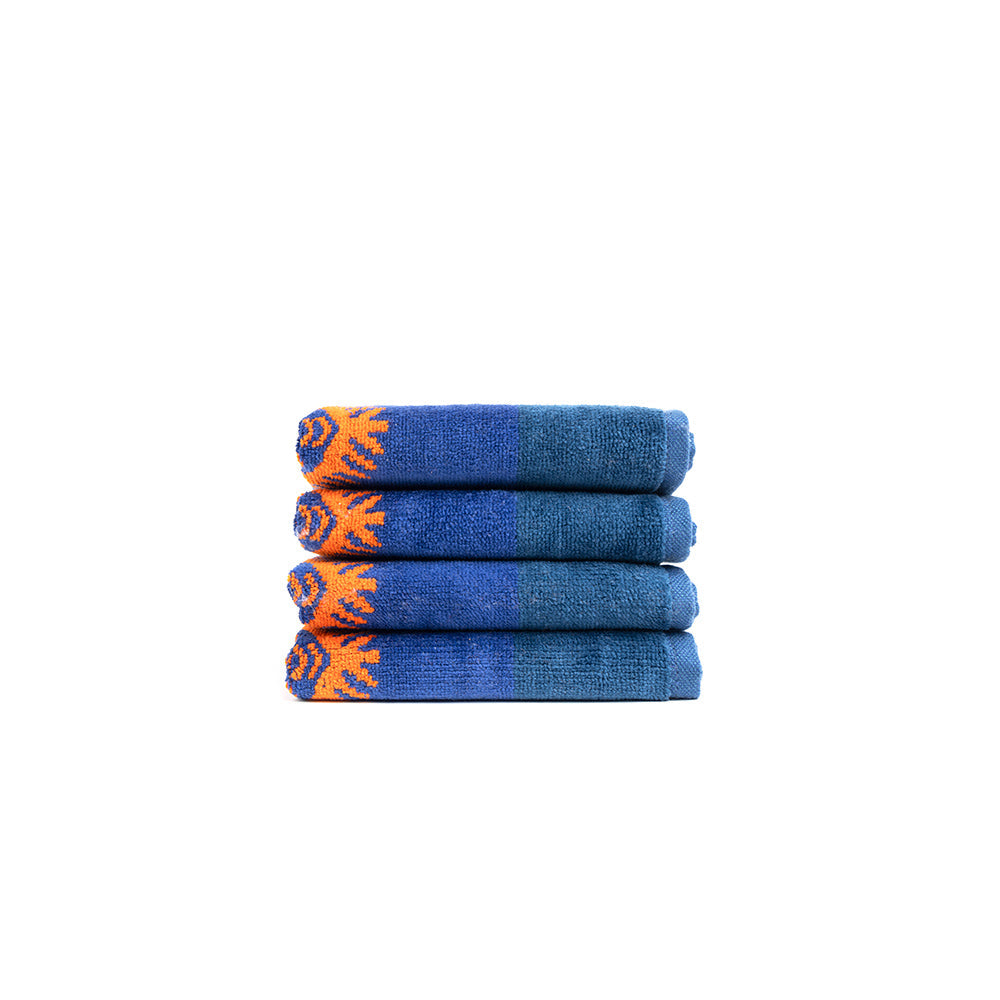 Myra Tribal Rain Towel